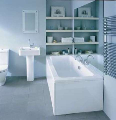  Image of 2 bedroom Flat to rent in Kingsgate Place London NW6 at Kilburn London Brondesbury, NW6 4TA