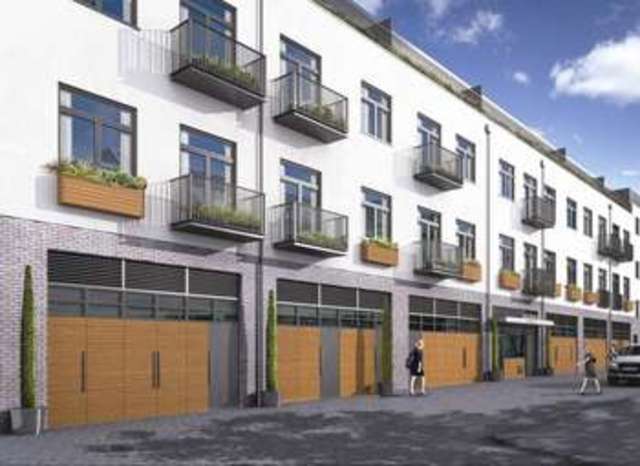  Image of 2 bedroom Flat to rent in Kingsgate Place London NW6 at Kilburn London Brondesbury, NW6 4TA