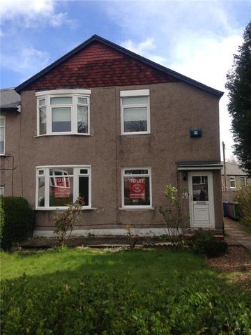  Image of 2 bedroom Flat to rent in Kilchattan Drive Glasgow G44 at Kings Park Glasgow Glasgow, G44 4PZ