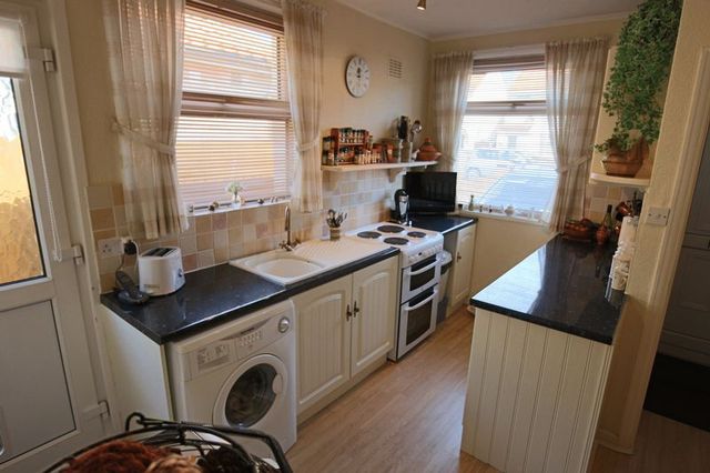  Image of 2 bedroom Bungalow for sale in Kimberley Road Lowestoft NR33 at Kimberley Road  Lowestoft, NR33 0UE