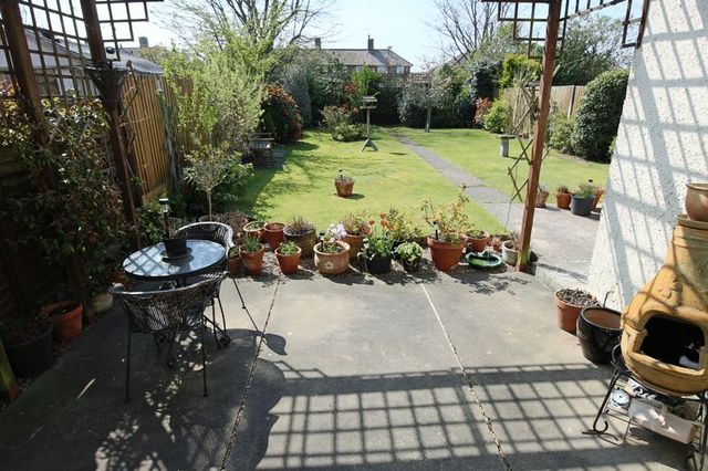 Image of 2 bedroom Bungalow for sale in Kimberley Road Lowestoft NR33 at Kimberley Road  Lowestoft, NR33 0UE