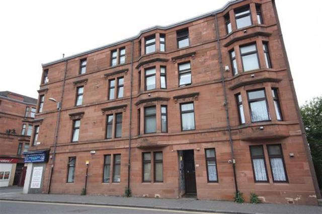  Image of 2 bedroom Flat to rent in King Street Rutherglen Glasgow G73 at Rutherglen South Lanarkshire South Lanarkshire, G73 1DQ