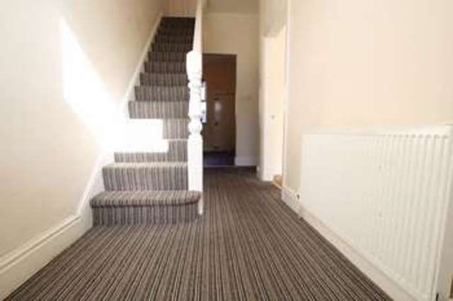  Image of 3 bedroom Terraced house for sale in Kingsdale Road Mossley Hill Liverpool L18 at Kingsdale Road  Liverpool, L18 1LD