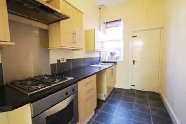  Image of 3 bedroom Terraced house for sale in Kingsdale Road Mossley Hill Liverpool L18 at Kingsdale Road  Liverpool, L18 1LD