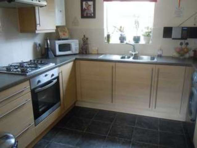  Image of 3 bedroom Detached house for sale in Kingswood Road Crewkerne TA18 at Kingswood Road  Crewkerne, TA18 8JW
