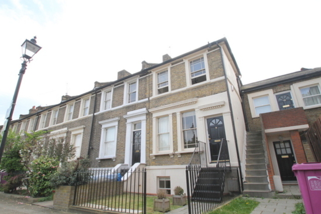  Image of 3 bedroom End of Terrace to rent in Kitcat Terrace London E3 at Kitcat Terrrace  London, E3 2SA