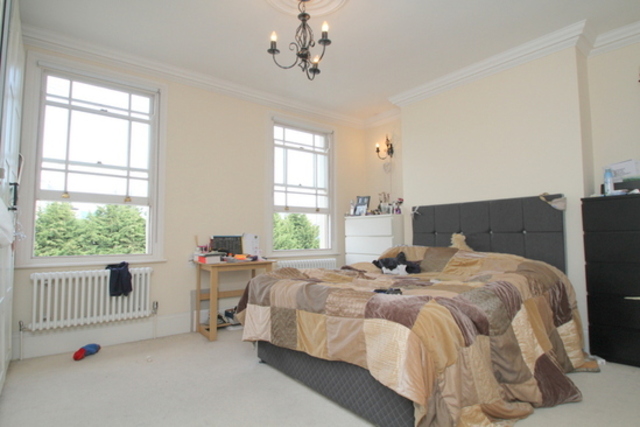  Image of 3 bedroom End of Terrace to rent in Kitcat Terrace London E3 at Kitcat Terrrace  London, E3 2SA