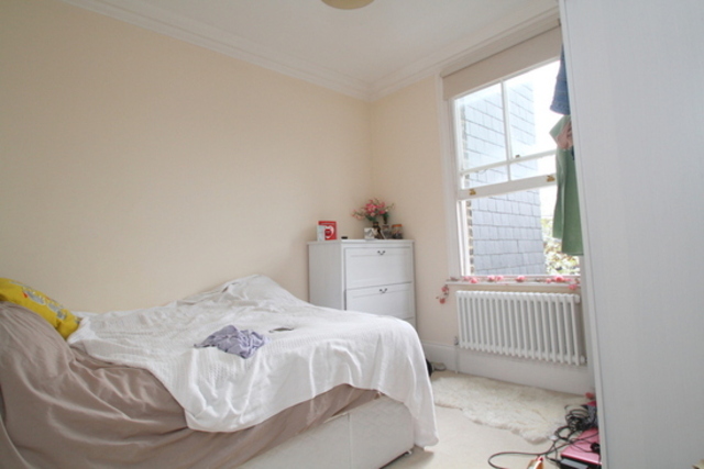  Image of 3 bedroom End of Terrace to rent in Kitcat Terrace London E3 at Kitcat Terrrace  London, E3 2SA