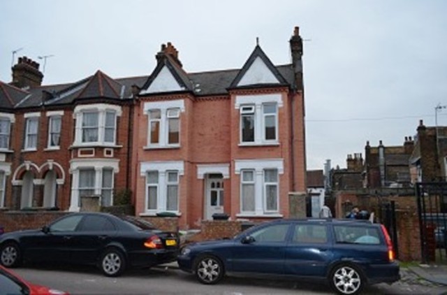  Image of 3 bedroom Flat to rent in Kitchener Road London N17 at Kitchener Road  Tottenham, N17 6DX