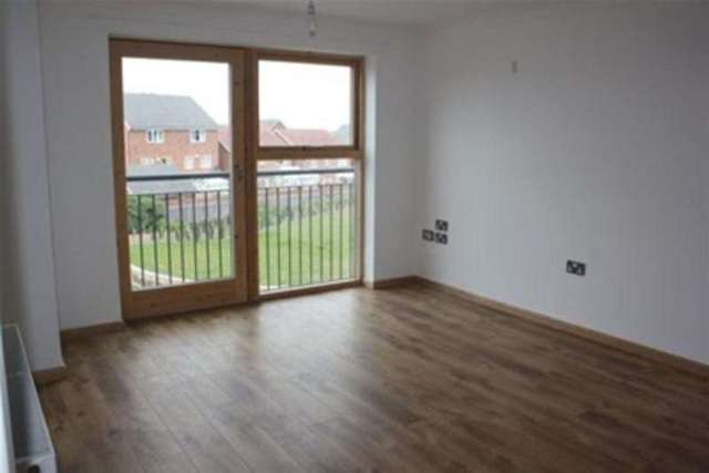  Image of 2 bedroom Flat to rent in Kynner Way Binley Coventry CV3 at Coventry, CV3 2TU
