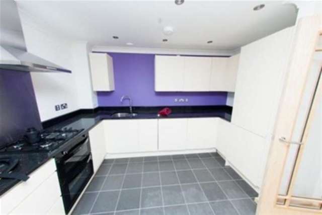  Image of 2 bedroom Flat to rent in Kynner Way Binley Coventry CV3 at Coventry, CV3 2TU