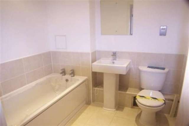  Image of 2 bedroom Flat to rent in Kynner Way Binley Coventry CV3 at Coventry, CV3 2TU