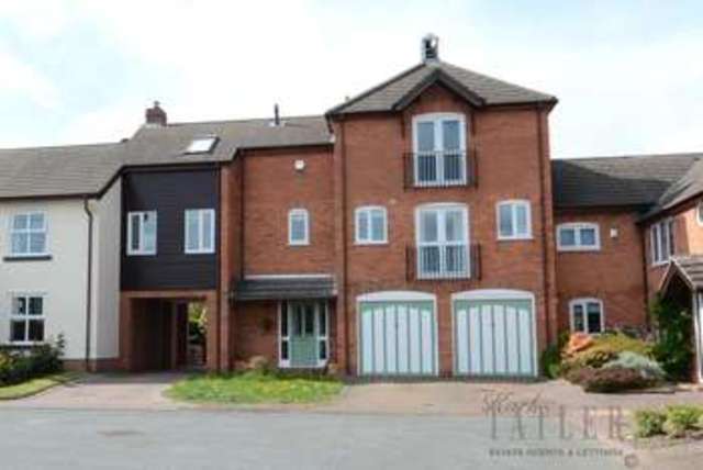  Image of 3 bedroom Terraced house to rent in Laburnum Farm Close Ness Neston CH64 at Ness Neston Ness, CH64 8TR