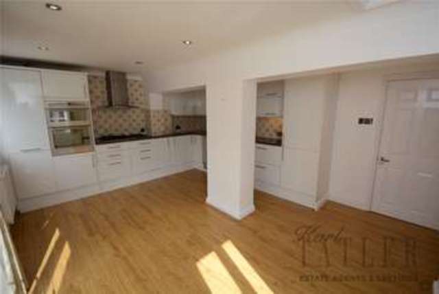  Image of 3 bedroom Terraced house to rent in Laburnum Farm Close Ness Neston CH64 at Ness Neston Ness, CH64 8TR