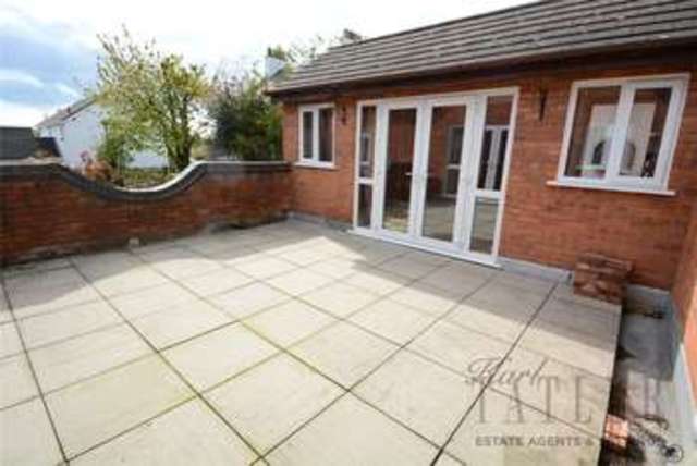  Image of 3 bedroom Terraced house to rent in Laburnum Farm Close Ness Neston CH64 at Ness Neston Ness, CH64 8TR