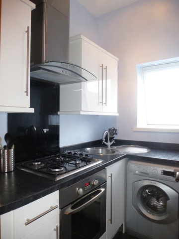  Image of 1 bedroom Flat to rent in Lamond Place Aberdeen AB25 at City Centre Aberdeen Aberdeen, AB25 3UT