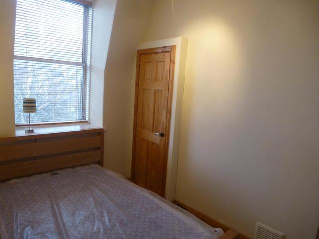  Image of 1 bedroom Flat to rent in Lamond Place Aberdeen AB25 at City Centre Aberdeen Aberdeen, AB25 3UT