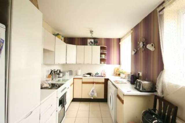  Image of 2 bedroom Semi-Detached house for sale in Swabey Road Langley Slough SL3 at Langley, SL3 8NL