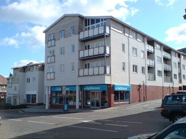  Image of 1 bedroom Flat to rent in Winchmore Hill Road London N14 at Lantern Court Winchmore Hill Road London, N14 6PT