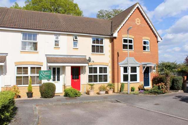  Image of 2 bedroom Detached house for sale in Laureate Way Hemel Hempstead HP1 at Laureate Way  Hemel Hempstead, HP1 3RL