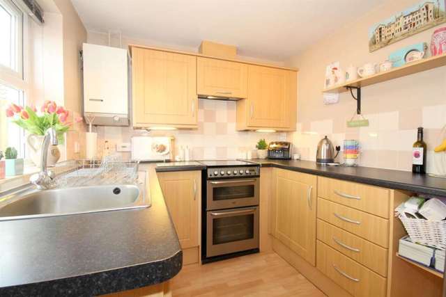  Image of 2 bedroom Detached house for sale in Laureate Way Hemel Hempstead HP1 at Laureate Way  Hemel Hempstead, HP1 3RL