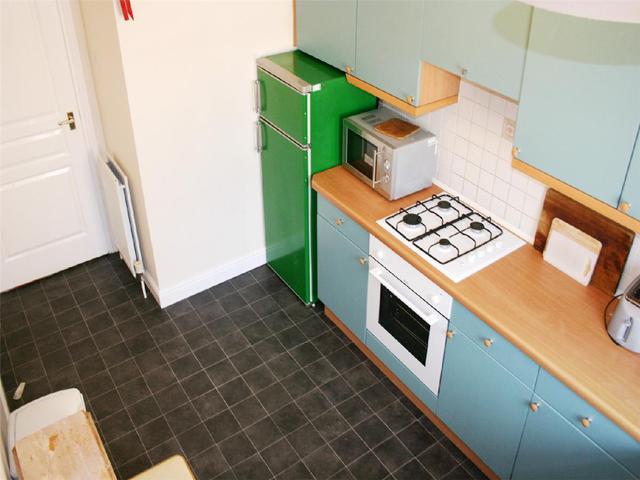  Image of 4 bedroom Flat to rent in Lauriston Gardens Edinburgh EH3 at Meadows Edinburgh Edinburgh, EH3 9HH