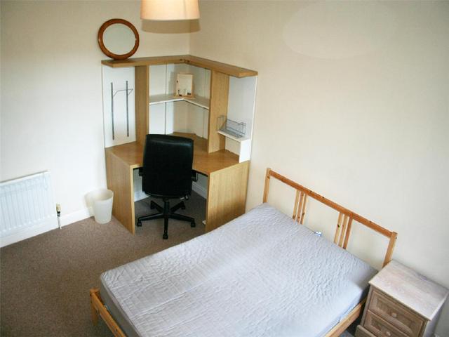 Image of 4 bedroom Flat to rent in Lauriston Gardens Edinburgh EH3 at Meadows Edinburgh Edinburgh, EH3 9HH