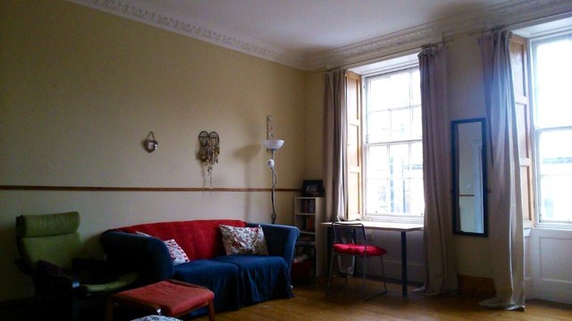 Image of 2 bedroom Flat to rent in Lauriston Place Edinburgh EH3 at Tollcross Edinburgh Edinburgh, EH3 9HX