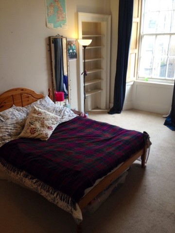  Image of 2 bedroom Flat to rent in Lauriston Place Edinburgh EH3 at Tollcross Edinburgh Edinburgh, EH3 9HX
