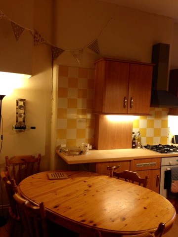  Image of 2 bedroom Flat to rent in Lauriston Place Edinburgh EH3 at Tollcross Edinburgh Edinburgh, EH3 9HX