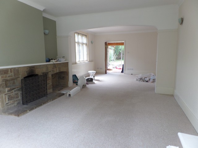  Image of 5 bedroom Detached house to rent in Lavant Road Chichester PO19 at Chichester, PO19 5QY