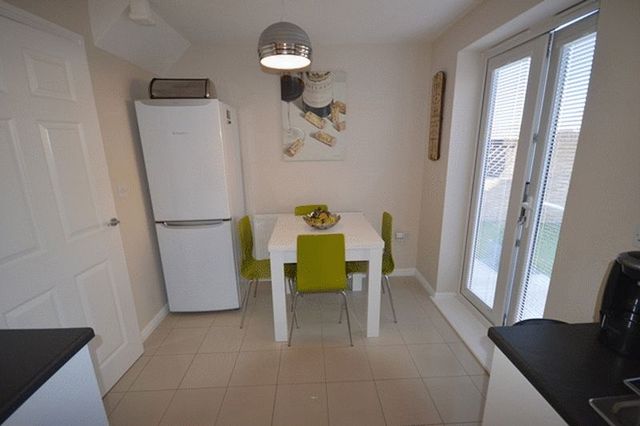  Image of 2 bedroom Semi-Detached house for sale in Lavender Mews Castleford WF10 at Lavender Mews  Castleford, WF10 5FN