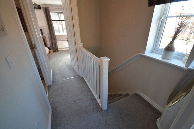  Image of 2 bedroom Semi-Detached house for sale in Lavender Mews Castleford WF10 at Lavender Mews  Castleford, WF10 5FN