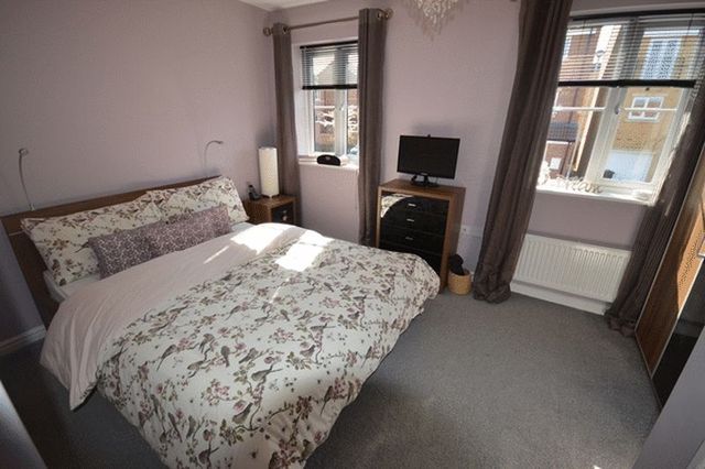  Image of 2 bedroom Semi-Detached house for sale in Lavender Mews Castleford WF10 at Lavender Mews  Castleford, WF10 5FN
