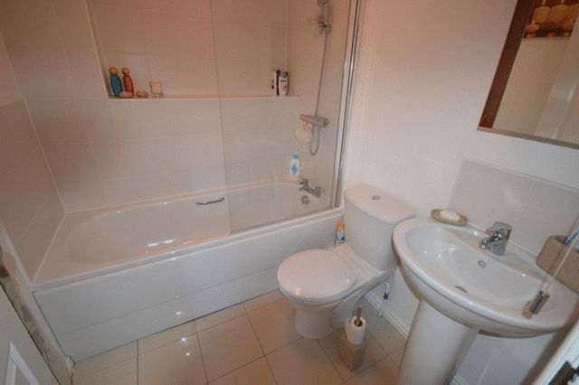  Image of 2 bedroom Semi-Detached house for sale in Lavender Mews Castleford WF10 at Lavender Mews  Castleford, WF10 5FN