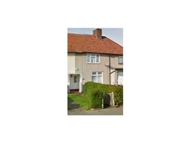  Image of 3 bedroom Terraced house to rent in Lymington Road Dagenham RM8 at LEAMINGTON ROAD  CHADWELL HEATH, RM8 1RT