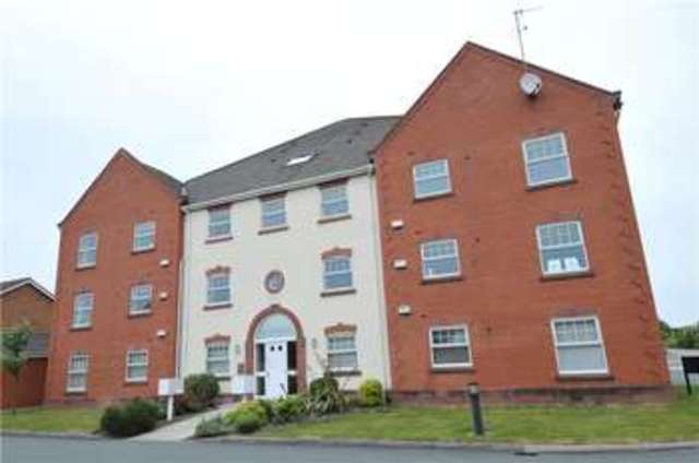 Image of 2 bedroom Flat to rent in Leasowe Road Wirral CH46 at Moreton Wirral Moreton, CH46 3RT