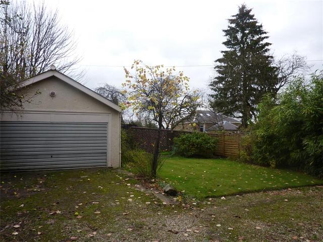  Image of 3 bedroom Flat to rent in Ledcameroch Road Bearsden Glasgow G61 at Bearsden Glasgow Glasgow, G61 4AB