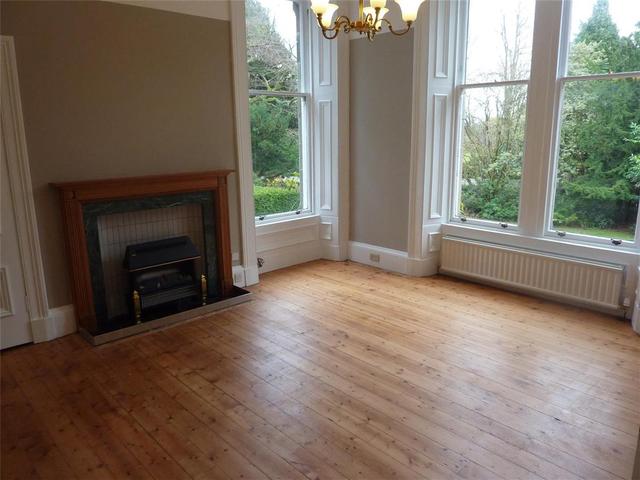  Image of 3 bedroom Flat to rent in Ledcameroch Road Bearsden Glasgow G61 at Bearsden Glasgow Glasgow, G61 4AB