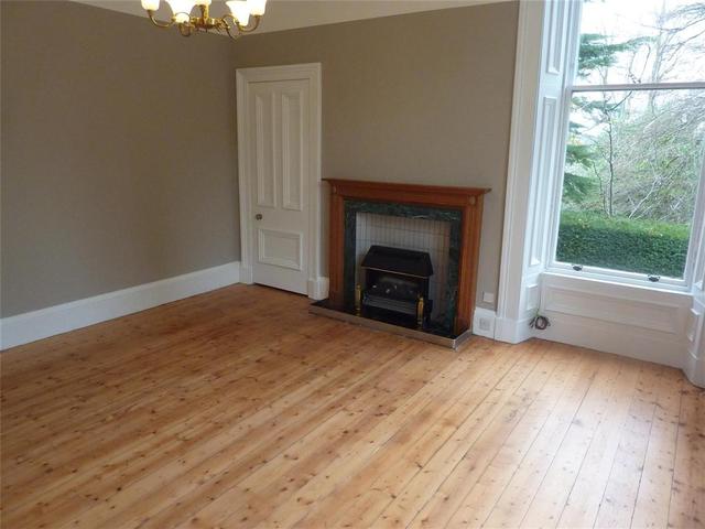  Image of 3 bedroom Flat to rent in Ledcameroch Road Bearsden Glasgow G61 at Bearsden Glasgow Glasgow, G61 4AB