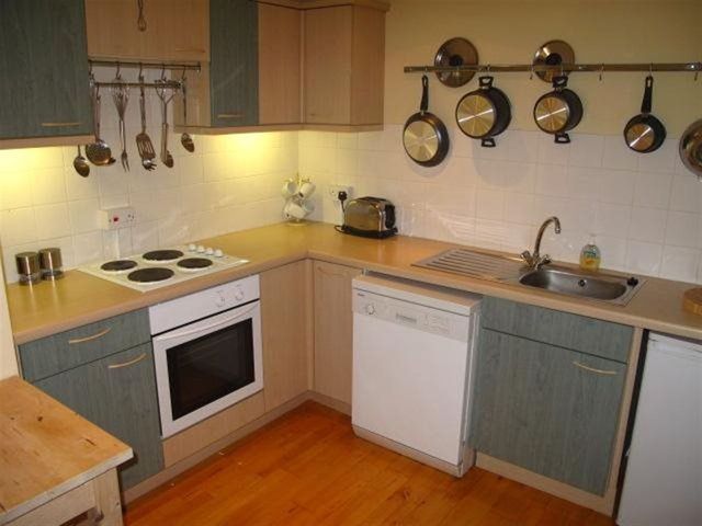  Image of 1 bedroom Flat to rent in Leith Walk Edinburgh EH6 at Leith Walk Edinburgh Edinburgh, EH6 8NX