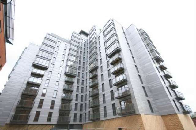  Image of 2 bedroom Property to rent in Railway Terrace Slough SL2 at Railway Terrace  Slough, SL2 5BY