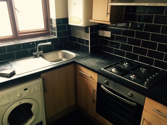  Image of 2 bedroom Flat to rent in Ley Street Ilford IG1 at Ley Street  Ilford, Essex, IG1 4BL