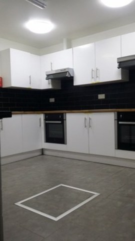  Image of Terraced house to rent in Burnside Road Becontree Dagenham RM8 at LG5    BURNSIDE ROAD  CHADWELL HEATH, RM8 1XD