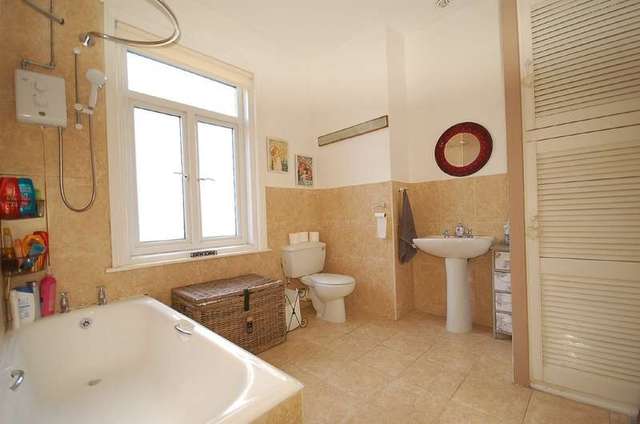  Image of 2 bedroom Terraced house for sale in Lightbown Avenue Blackpool FY3 at Blackpool Lancashire, FY3 9JN