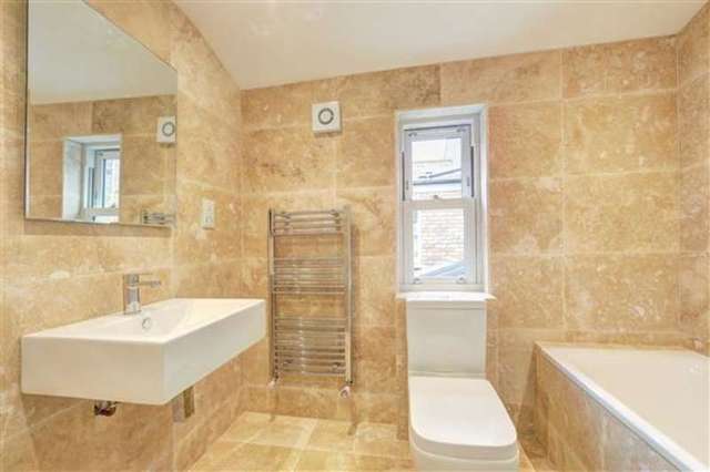  Image of 3 bedroom Terraced house for sale in Lilford Road London SE5 at Camberwell, SE5 9HR