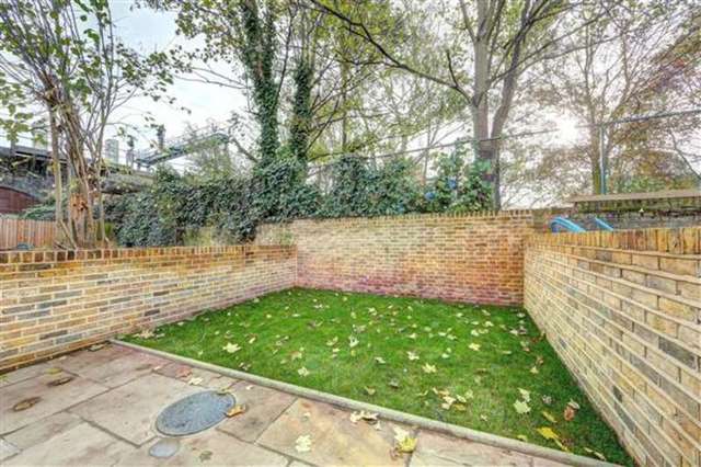  Image of 3 bedroom Terraced house for sale in Lilford Road London SE5 at Camberwell, SE5 9HR