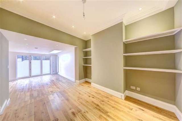  Image of 3 bedroom Terraced house for sale in Lilford Road London SE5 at Camberwell, SE5 9HR