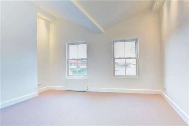  Image of 3 bedroom Terraced house for sale in Lilford Road London SE5 at Camberwell, SE5 9HR