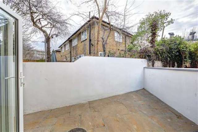 Image of 3 bedroom Terraced house for sale in Lilford Road London SE5 at Camberwell, SE5 9HR